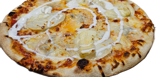 Photo 2 - Envie de pizz' Plaudren, Locmaria Grand-champ, Locqueltas
