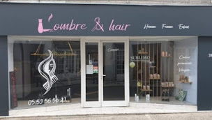 Photo n°1 de L'ombre & Hair à Mareuil en Périgord (Salon de coiffure)
