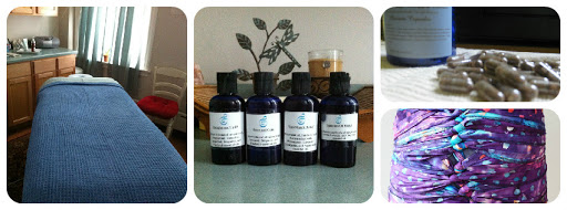 Women's Massage Therapy
