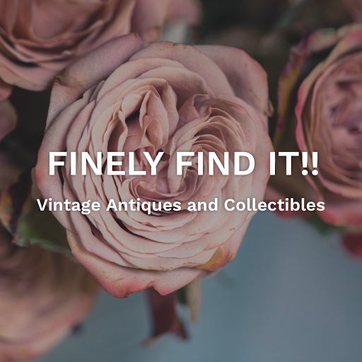 Finely Find It Vintage! - Thumbnail