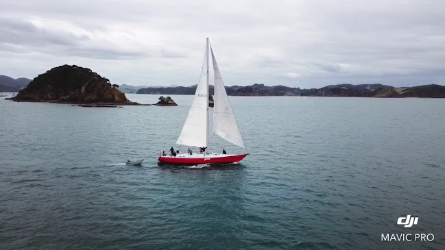 Reviews of Phantom Sailing Bay Of Islands in Russell - Travel Agency