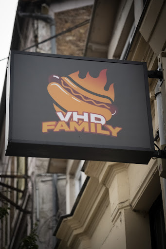 Photo 3 - VHD Family-Véritable Hot Dog Family