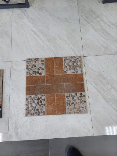 Super Tile LLC - Visual