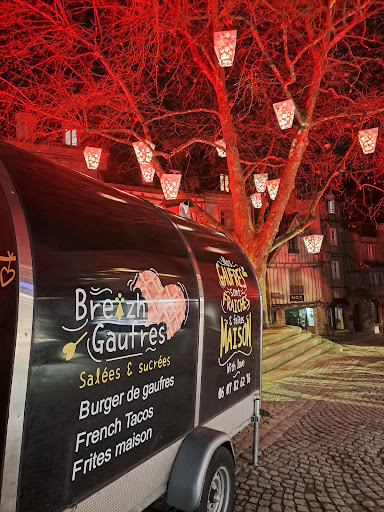 Photo 5 - Breizh gaufres