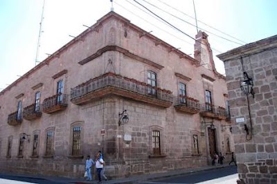 Photos of H. Ayuntamiento de Morelia