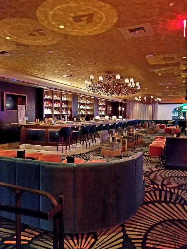 Juniper Cocktail Lounge