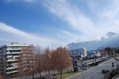 Photos of Mall Alto Las Condes