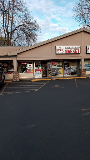Rose Neighborhood Market