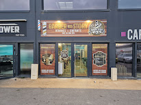 Barber story à Gignac-la-Nerthe