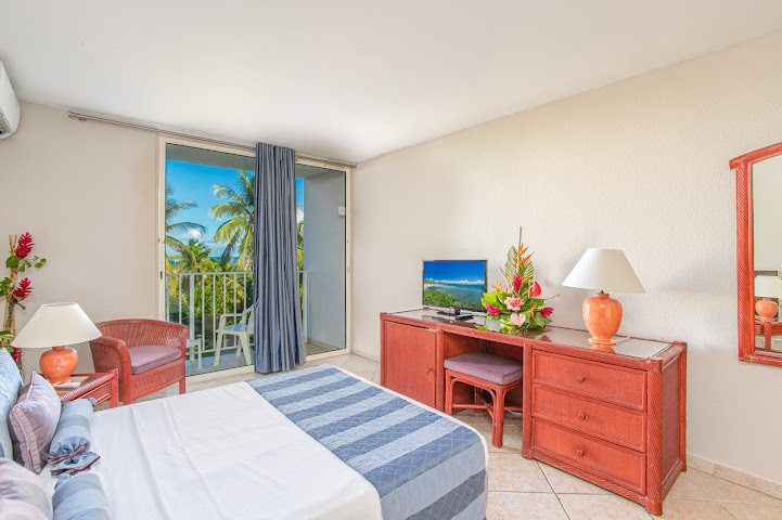 Zenitude Hotel Homes - Le Salako by null