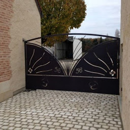 Photo n°3 de SARL Léguillon à Joué-lès-Tours (Service de découpe au jet d'eau)