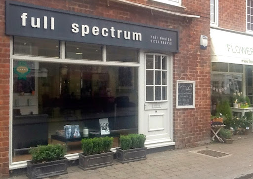 Full Spectrum Hair Design - Thumbnail