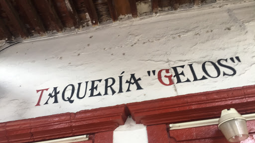 Taquería Gelos - Thumbnail