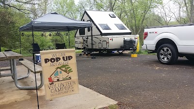 Photos of Panther Creek State Park