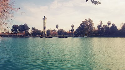 Merkez Park