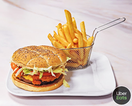 Photo 2 - Fresh Burger Billy-Montigny