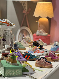 Photo n°1 de Rose Bonbon à Neydens (Magasin pour enfants)