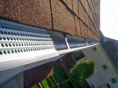 Gutter Cleaning Services- PA PRO