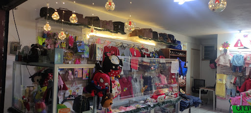 Chirriquitines Boutique Infantil - Thumbnail