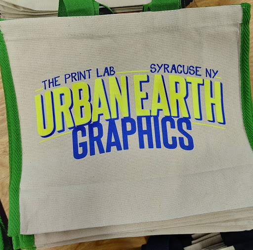 Urban Earth Graphics LLC