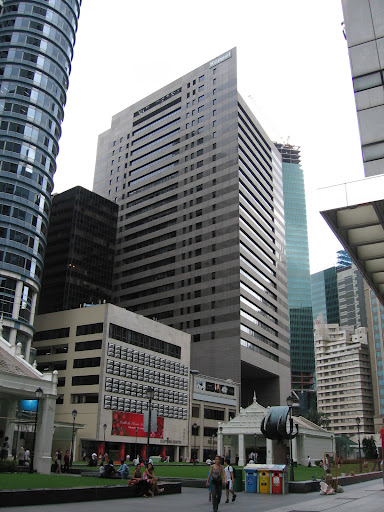 Intracorp Pte Ltd - Thumbnail
