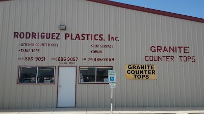 Rodriguez Plastics Inc