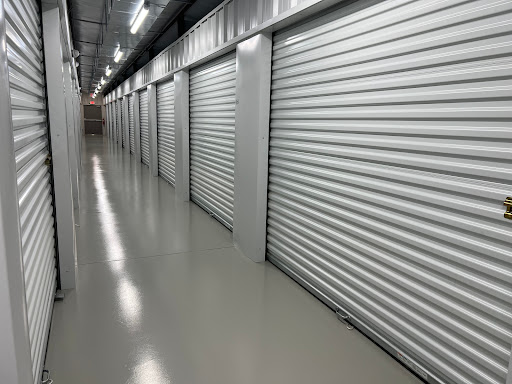 Church Road Storage - Thumbnail