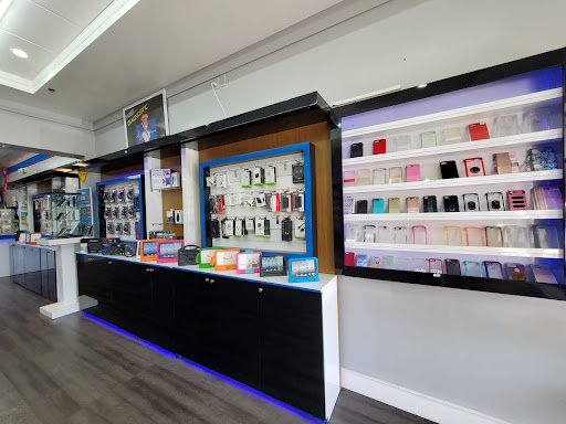 TECHY - Weston Gallery - United States