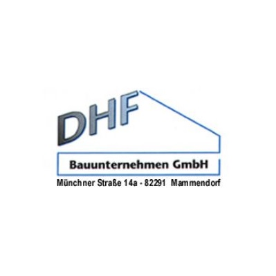 DHF Bauunternehmen GmbH - Thumbnail
