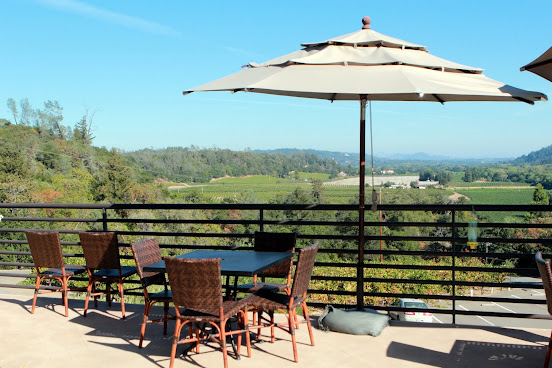 Sbragia Family Vineyards by null