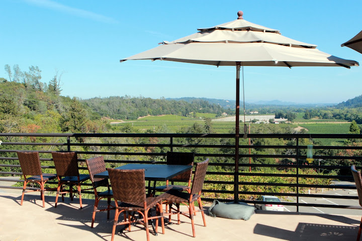 Sbragia Family Vineyards by null