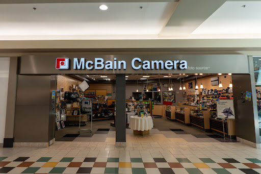 McBain Camera