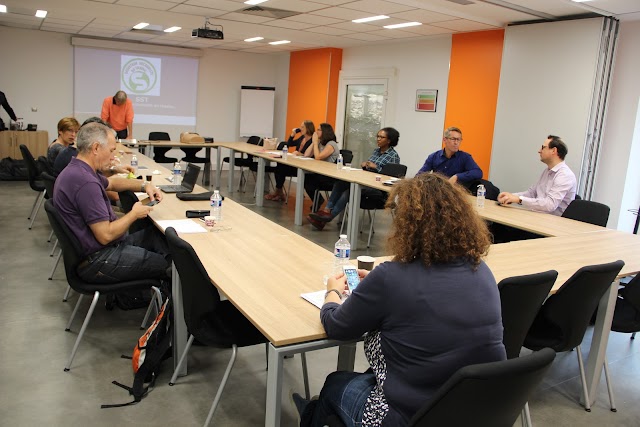 Centre d'affaires Espace Hamelin, centre d'affaires & services