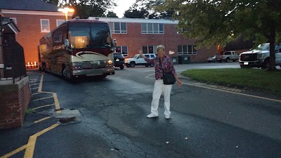 Photos of Ridgefield Playhouse
