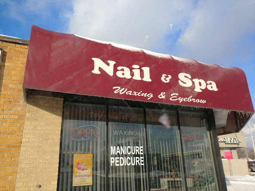 Nina Nail Salon - Thumbnail