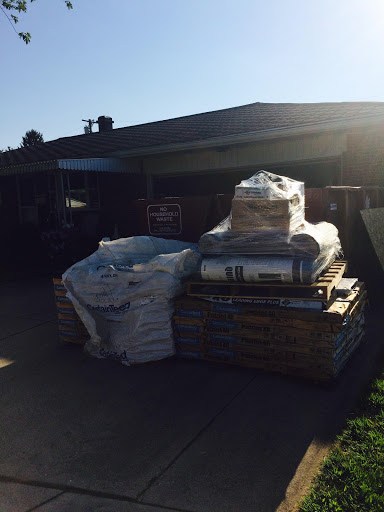 FVC Roofing - Visual