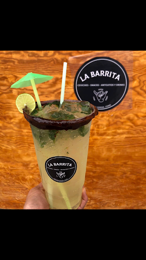 La Barrita Gc - Thumbnail