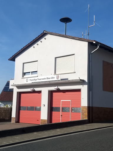 Freiwillige Feuerwehr Ober-Olm