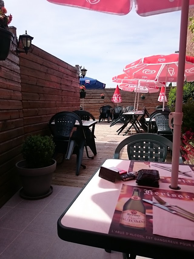 Le Relais de l'Avre