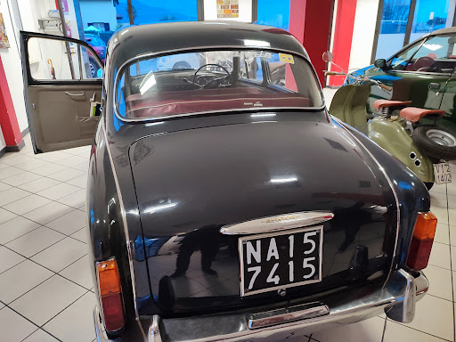 Autovillage - Visual
