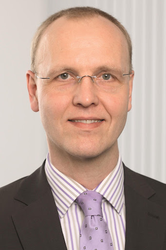 ERGO Versicherung Carsten Duve