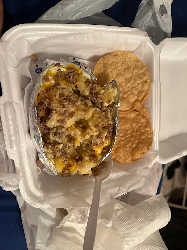 Tacos La Doña - Thumbnail