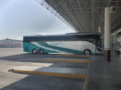 Terminal Autobuses ETN Turistar Puerto Escondido - Thumbnail
