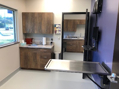 Atchison Animal Clinic