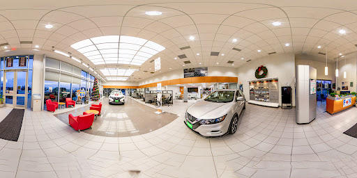 Al West Nissan - Thumbnail