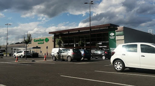 Photo 1 - Carrefour Express