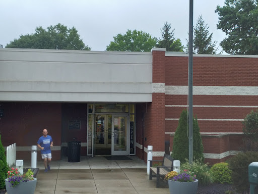 Anderson Branch Library - Thumbnail