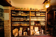 Distilleria Gualco, Silvano d'Orba, Italy