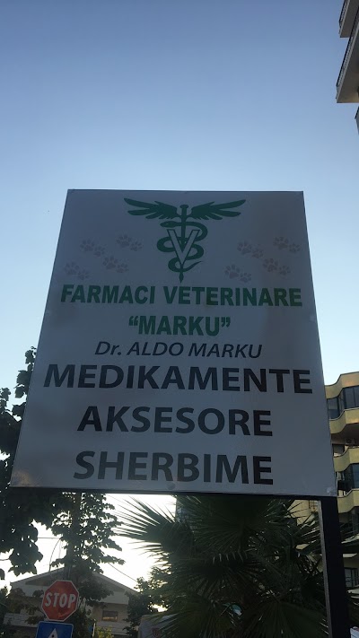 Farmaci Veterinare “ Marku “