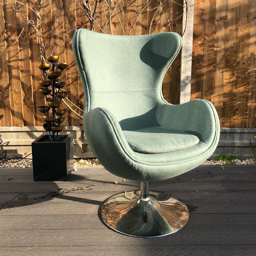 Upholstery by Tilly - Thumbnail